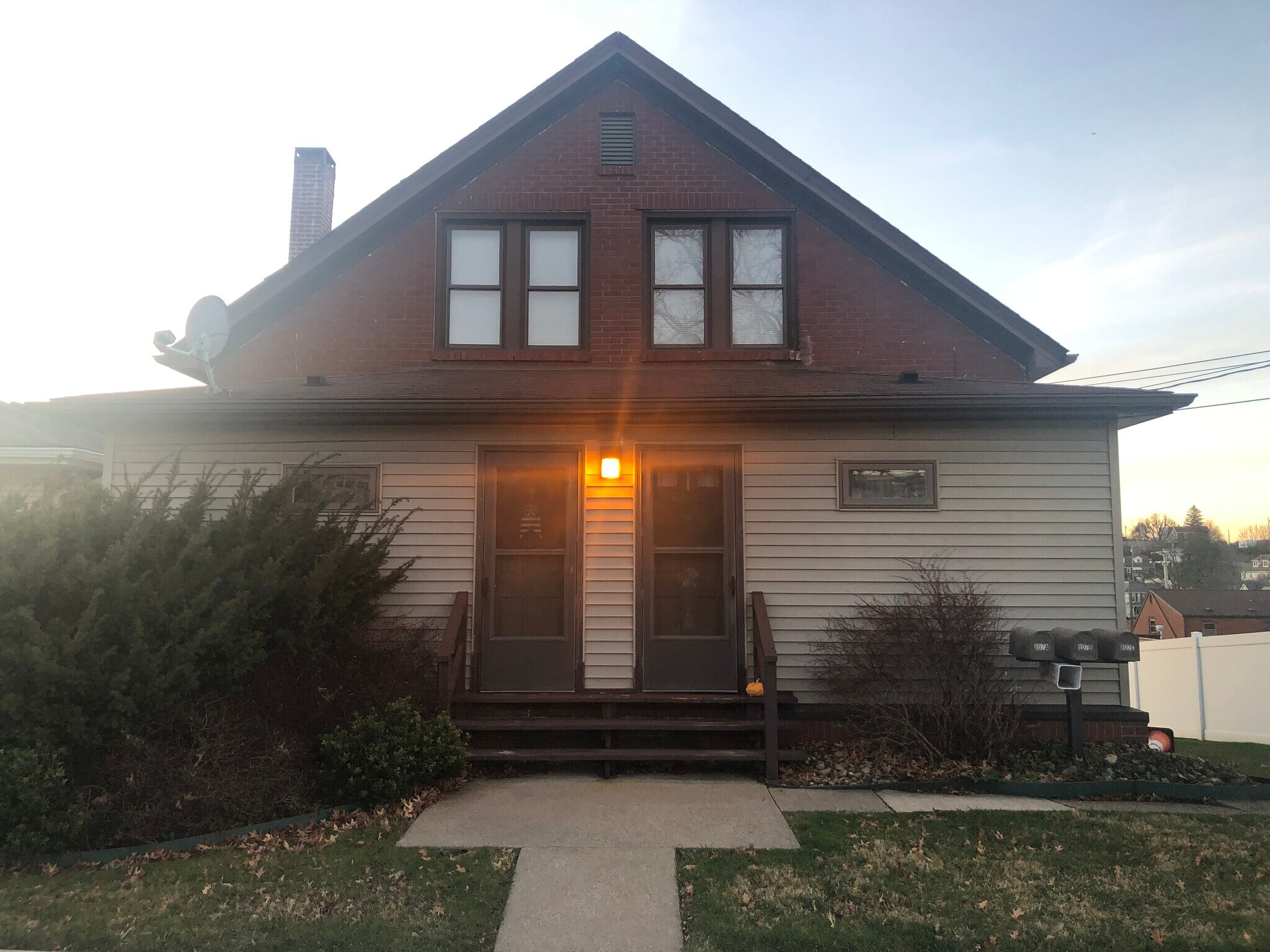 Building Photo - 807 Washington Ave