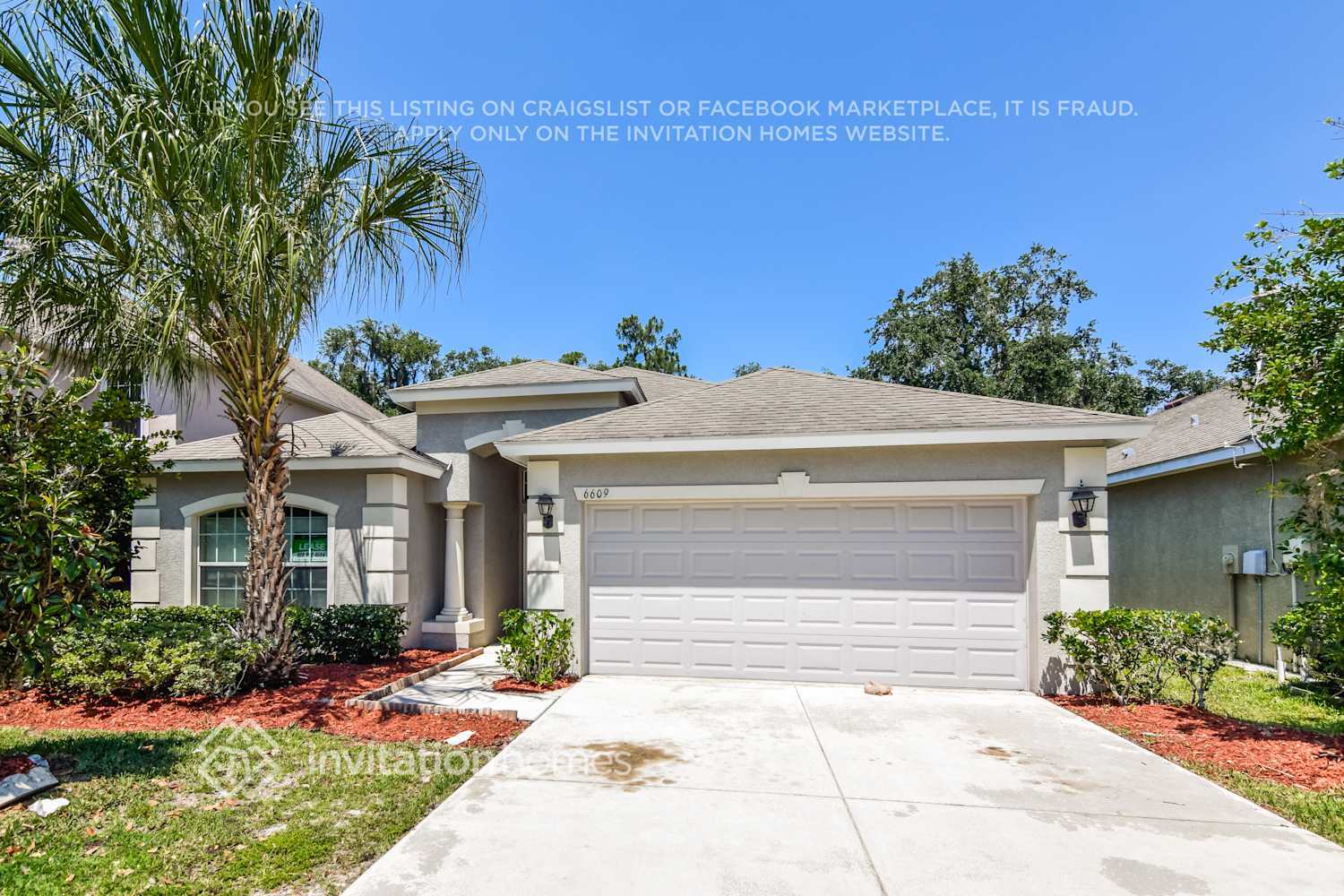 Building Photo - 6609 Bluff Meadow Ct