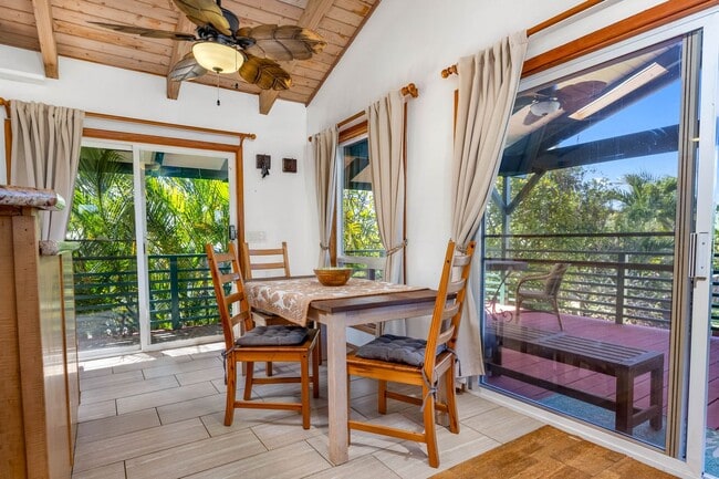 Building Photo - 59-018 Holawa St