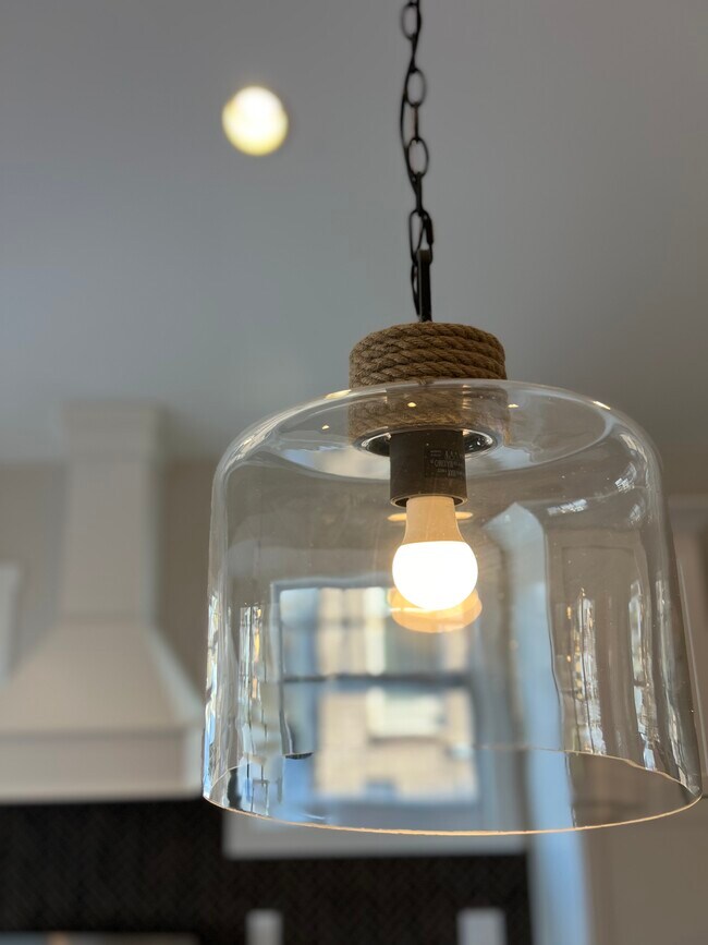 Building Photo - Clarksville Luxury home