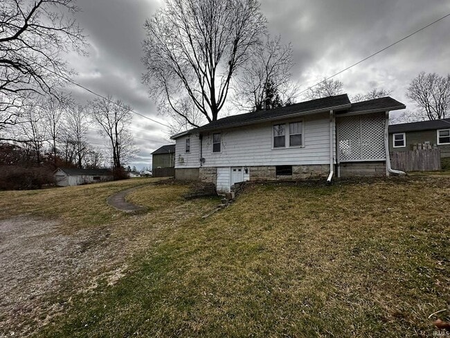 Building Photo - 2607 Rockport Rd