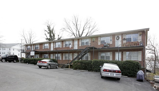 Building Photo - Grace Apartments
