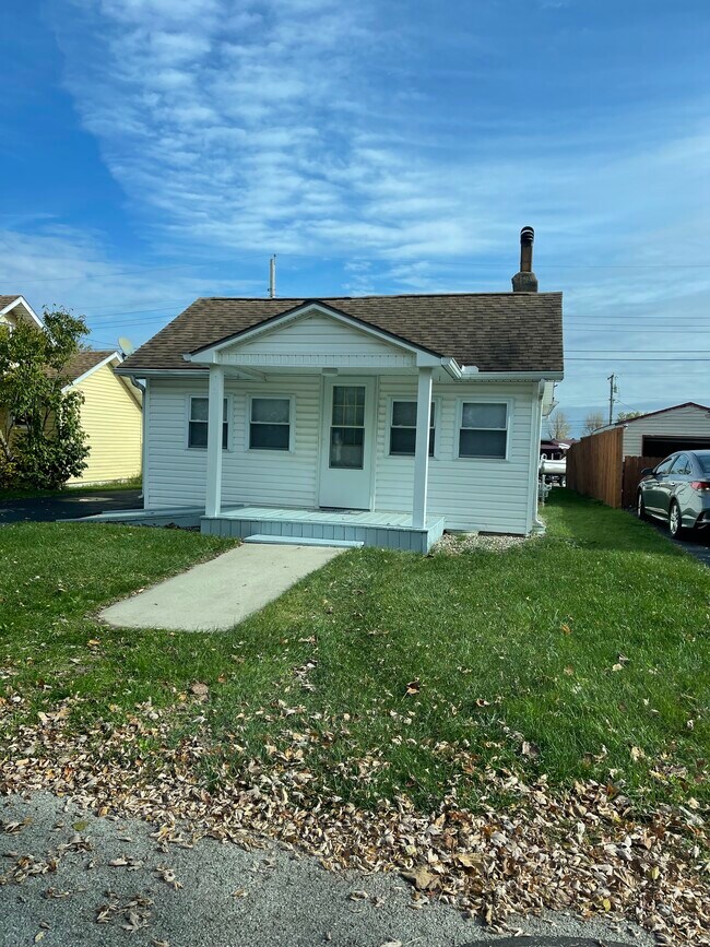 Primary Photo - 148 Burkhart Ave