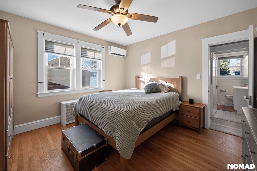 Building Photo - 81 Bradley St