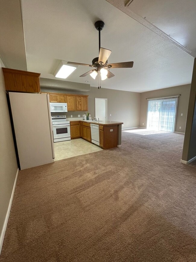 Primary Photo - Charming Main Floor Condo in Water Valley