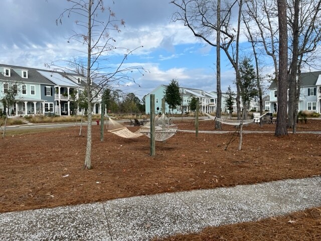 New Construction- 3 Bedroom 2.5 Bath Townhome in Marsh Cove within The Gates of Dunes West - 3073 Sturbridge Rd