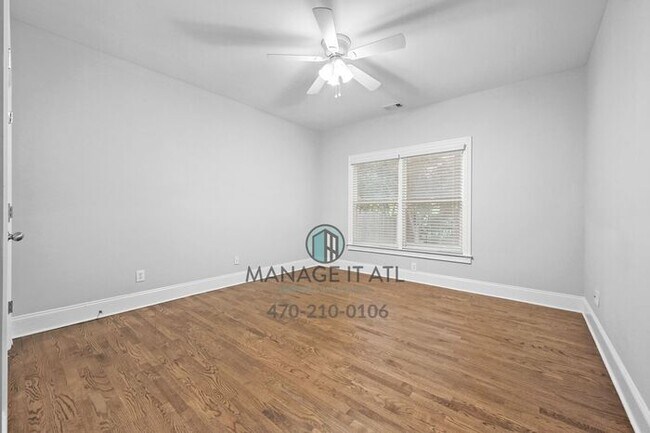 Building Photo - 5 Bedroom House in gated community in Duluth, GA.