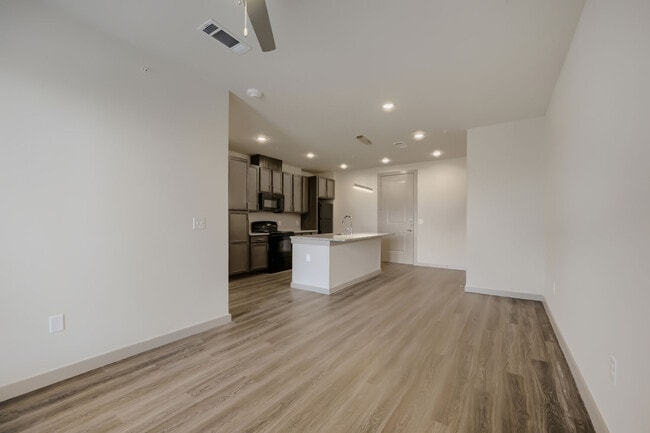 Building Photo - The Heights at Crowley