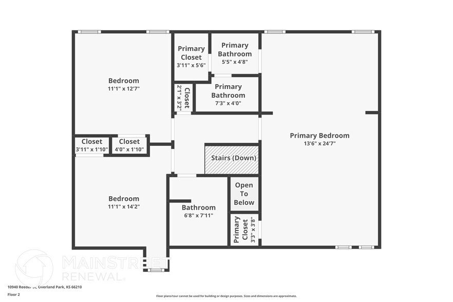 Building Photo - 10940 Reeder St