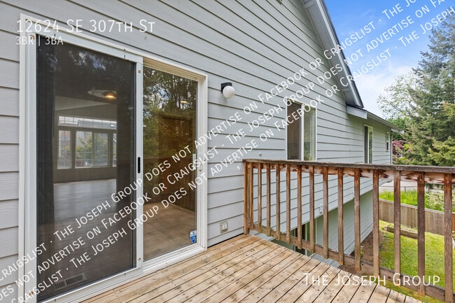 Building Photo - 12624 SE 307th St