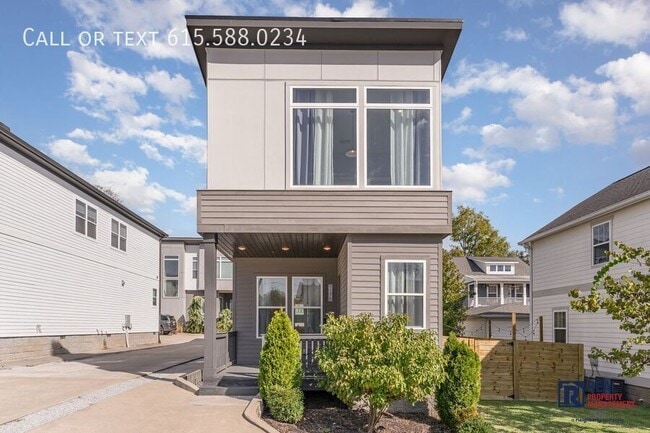 Building Photo - 917a Delmas Ave