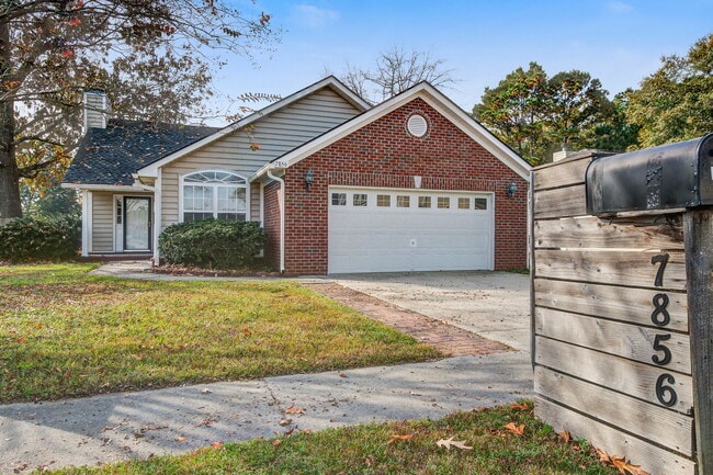 Primary Photo - 7856 High Maple Cir