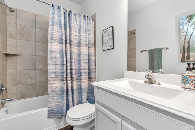 Building Photo - 6842 Scarlet Sagebrush St
