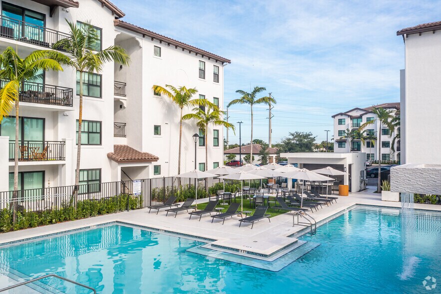 Eurus at Miramar 4970 SW 124th Ave Miramar FL 33027 Apartment Finder