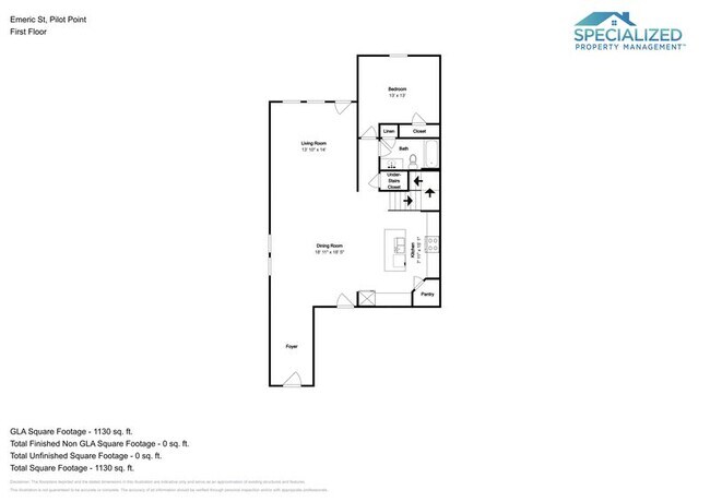 Building Photo - 14141 Emeric St