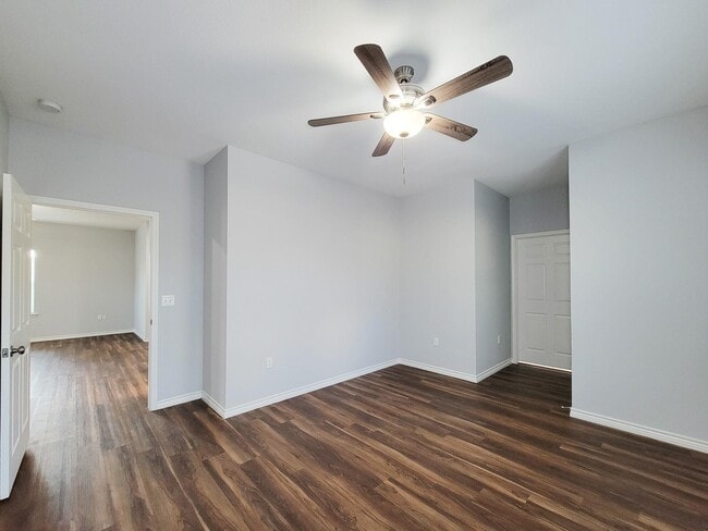 Building Photo - 3201 J P Davis Ave