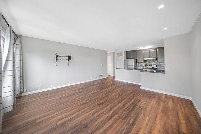 Building Photo - Oakland 1 bed 1 bath apartment for Rent - ...