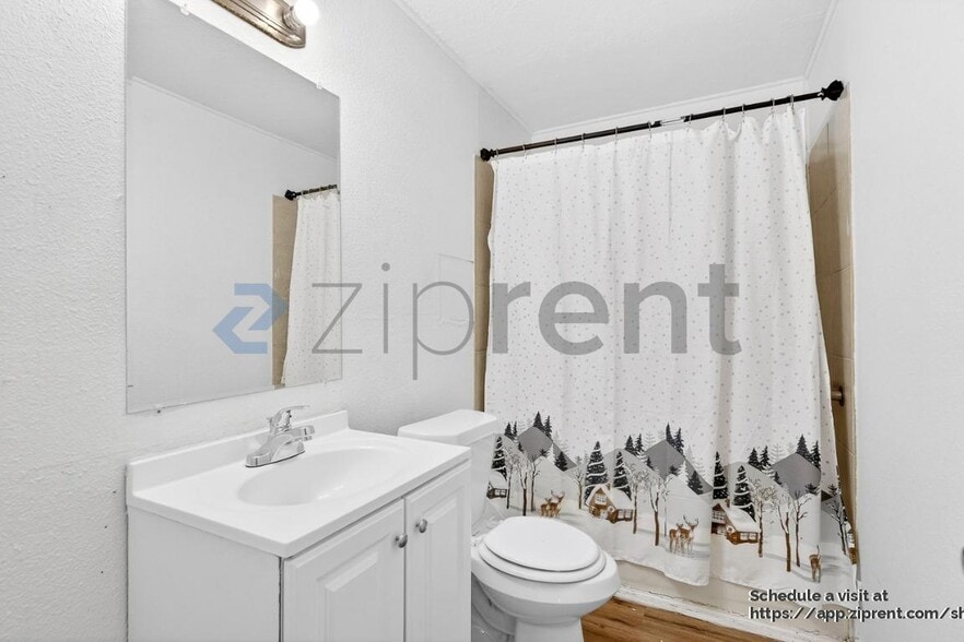 Building Photo - 5105 Willie St