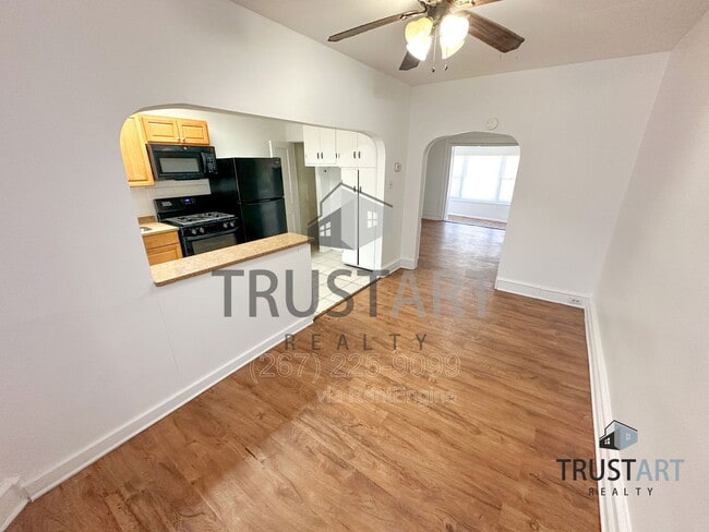 Building Photo - 4507 N Reese St