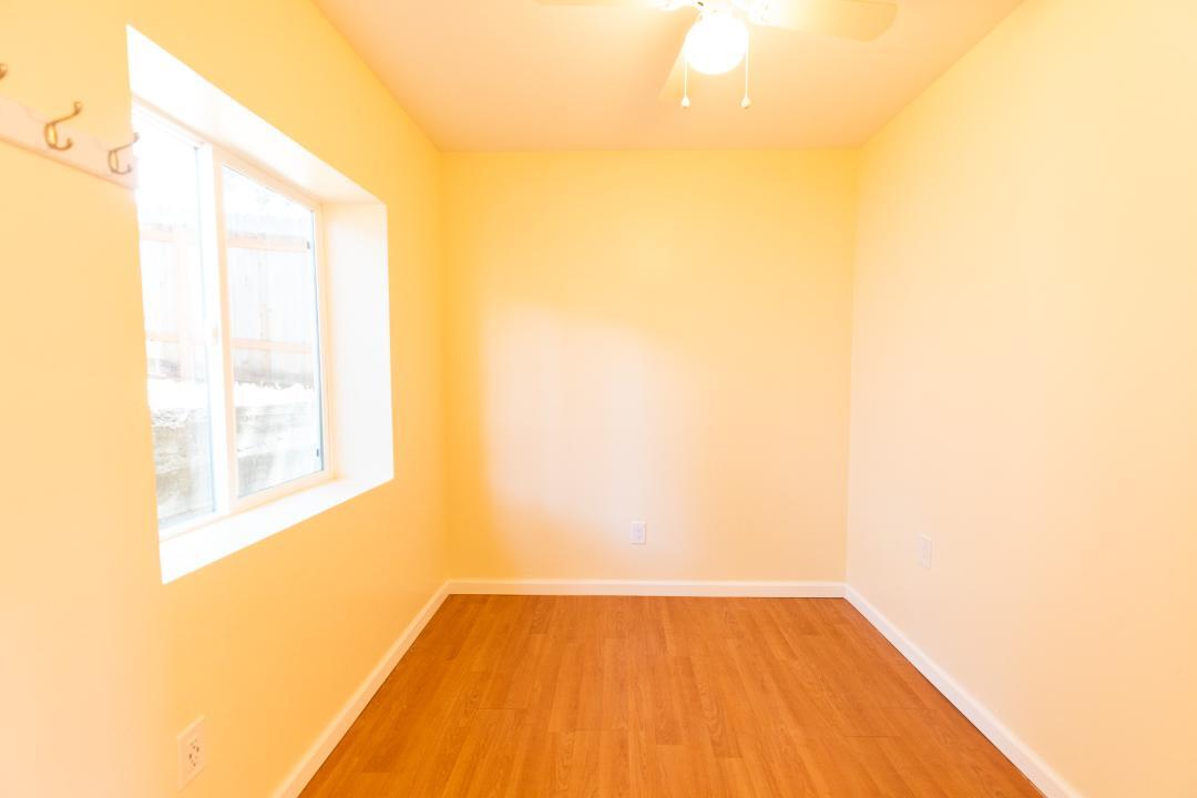 Back Bdrm - 60 Broad St