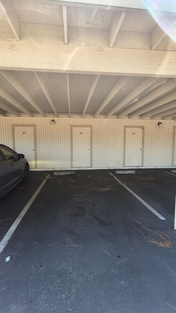 Building Photo - 1BED/1BATH Condo Located in a Quiet Area of Downtown Concord, Ca!!