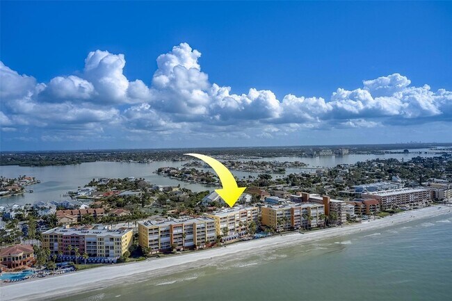 Building Photo - 16500 Gulf Blvd