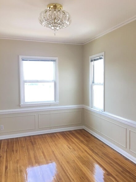 dining room - 8333 W 1st St