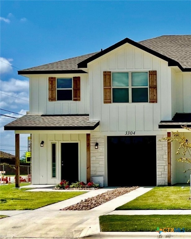 Building Photo - 3404 Abraham Dr