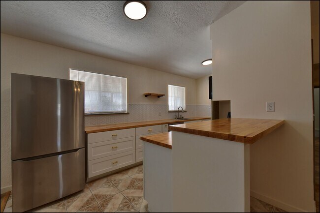 Building Photo - Available now!