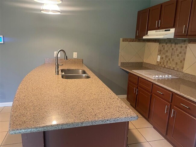 Building Photo - 12803 Segrest Dr