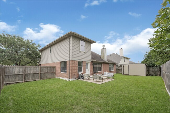 Building Photo - 4102 Caneshaw Dr