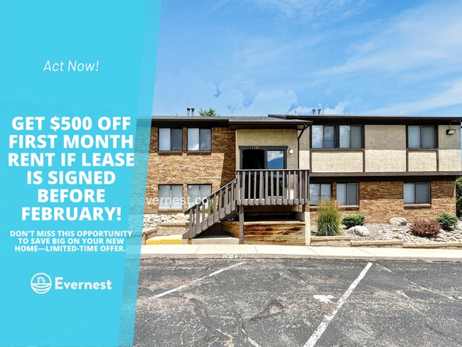 Building Photo - 1120 Yuma St