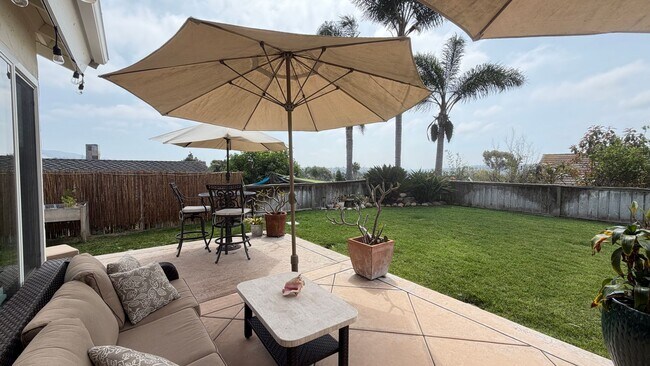 Building Photo - Carlsbad Home with Solar and Huge Backyard!