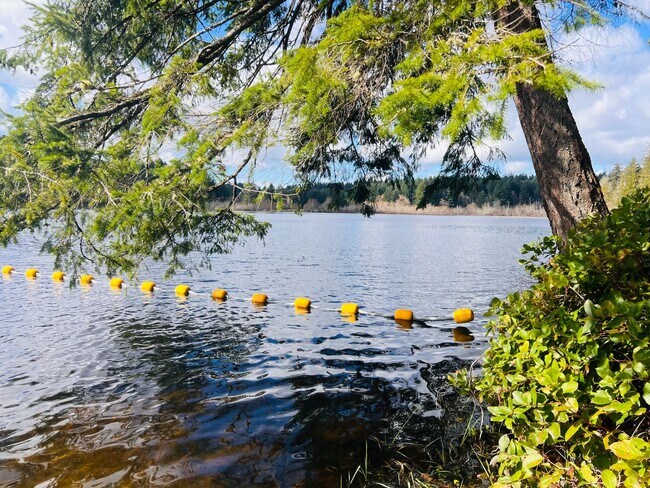 Building Photo - Must See Stunning Updated 3BR/2BA Home Available Now!