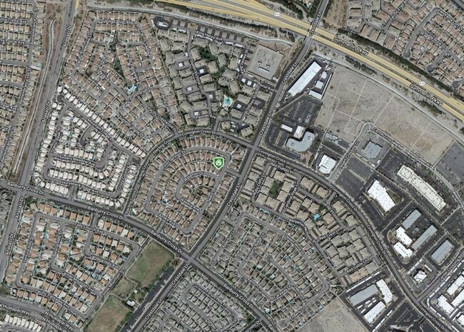 Building Photo - Beautiful Single Story Summerlin Home on a corner lot.