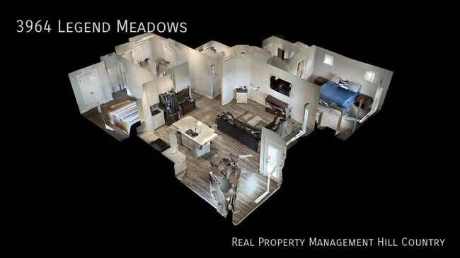 Building Photo - 3964 Legend Meadows
