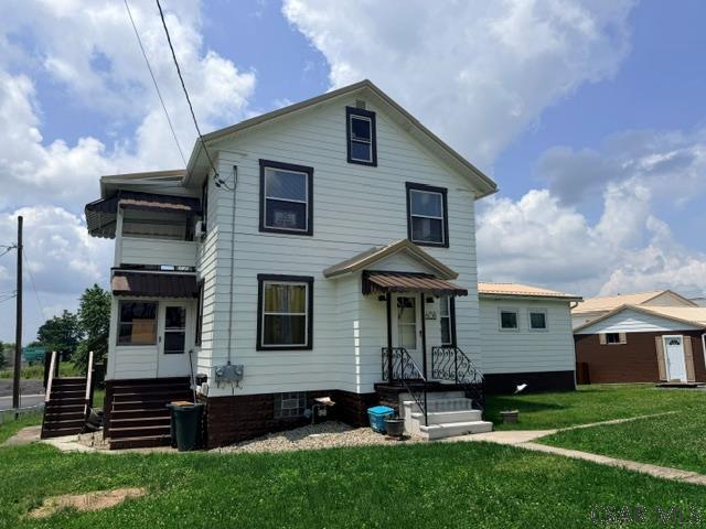Building Photo - 608 Lamberd Ave