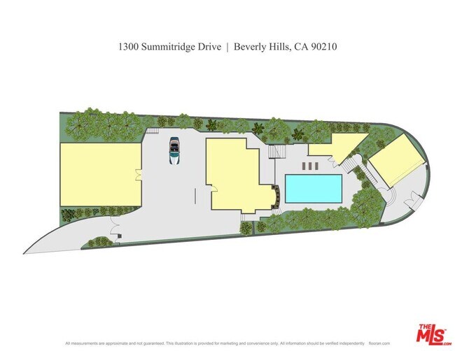 Building Photo - 1300 Summitridge Dr