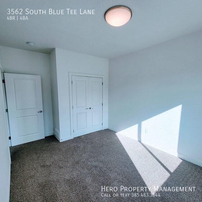 Building Photo - 3562 Blue Tee Ln