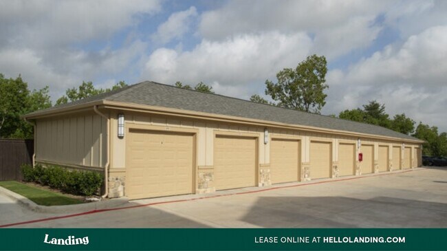 Building Photo - 23223 First Park Dr