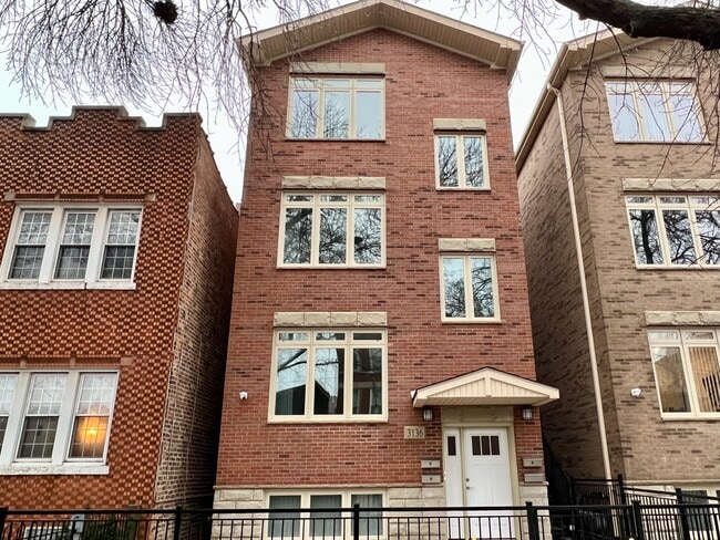 Building Photo - 3136 S Shields Ave