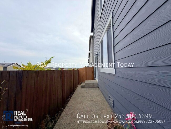 Building Photo - 10731 186th St Ct E
