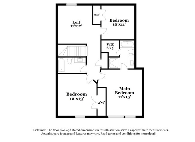 Building Photo - 4108 Brawer Farm Dr