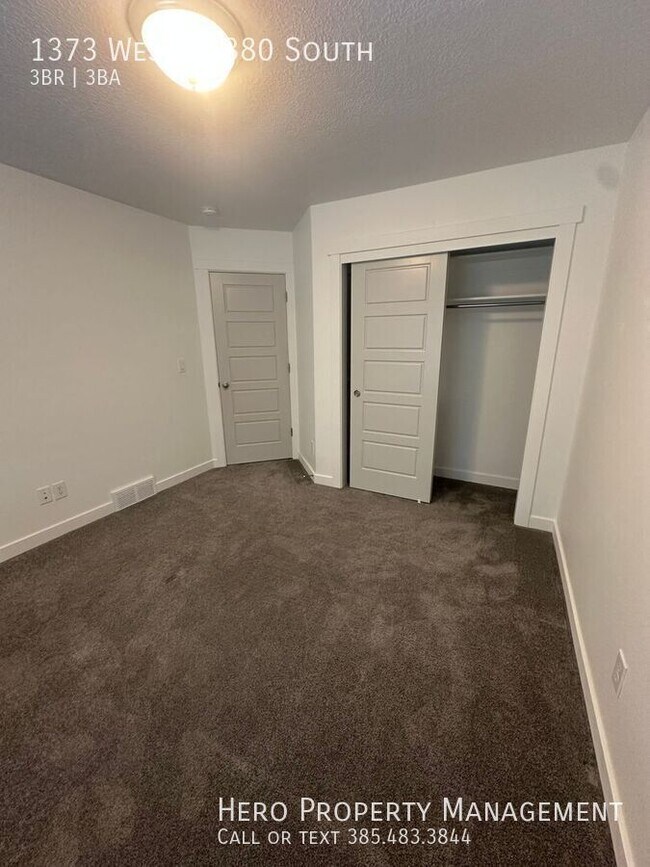 Building Photo - 1373 W 11380 S