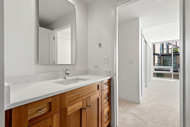 Building Photo - 2BR/2BA Condo at Greenbridge – Available 1...