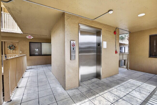 Building Photo - 8030 Hampton Blvd