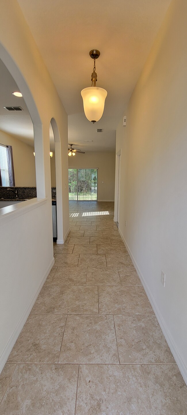 Front Entry Foyer - 110 Masters Ln