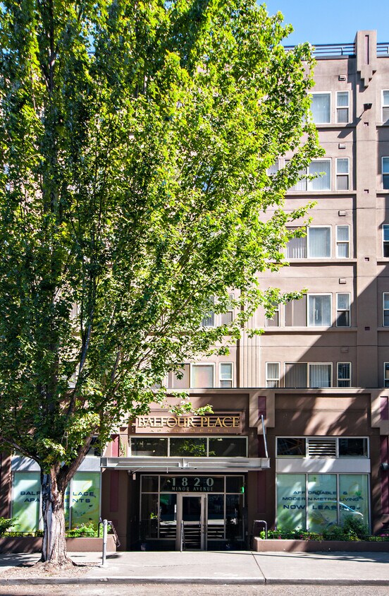 Balfour Place Seattle Wa Apartment Finder