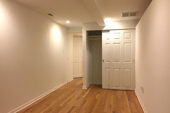 Floorplan - 5532 S. Kimbark Avenue