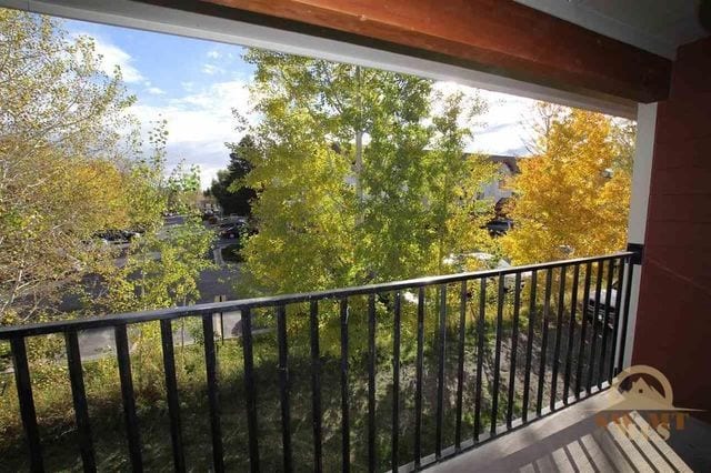 Patio - 734 S 23rd Ave